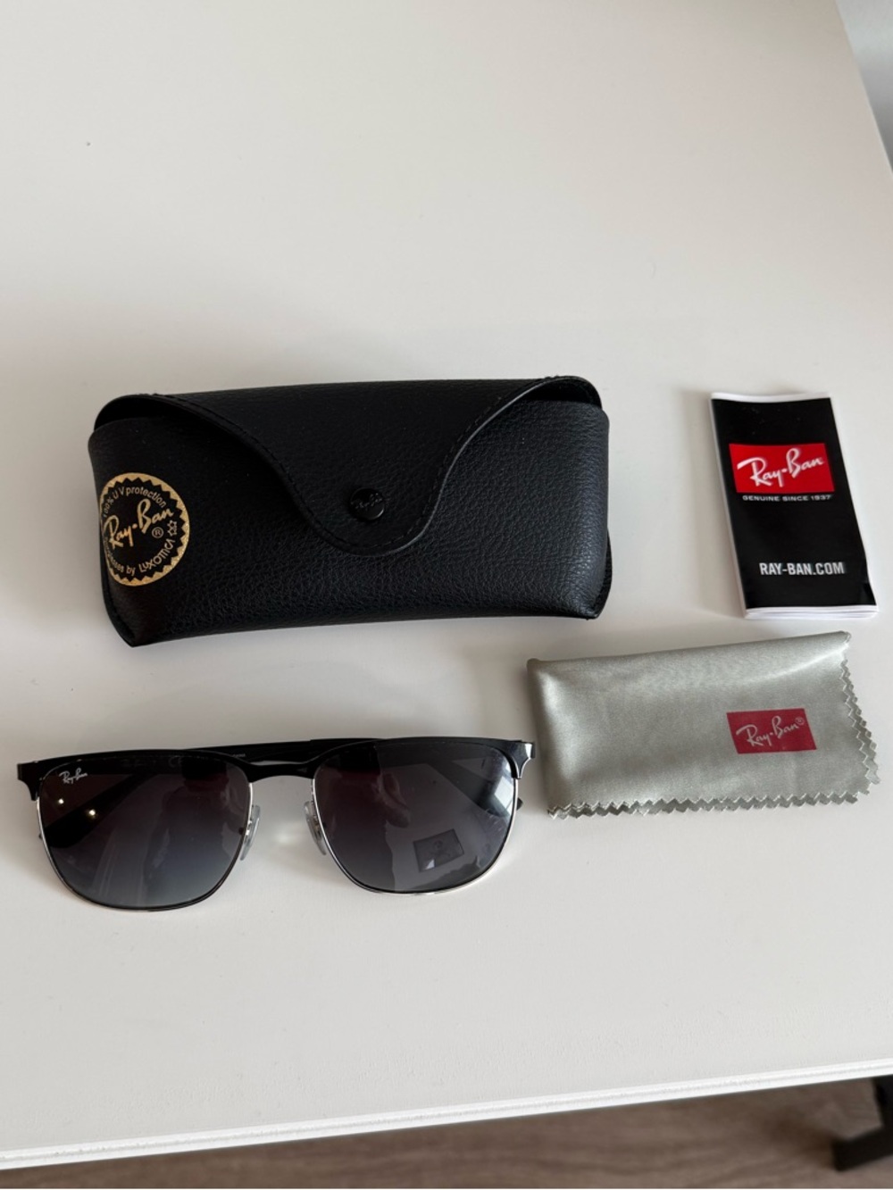 Ray-Ban RB3569